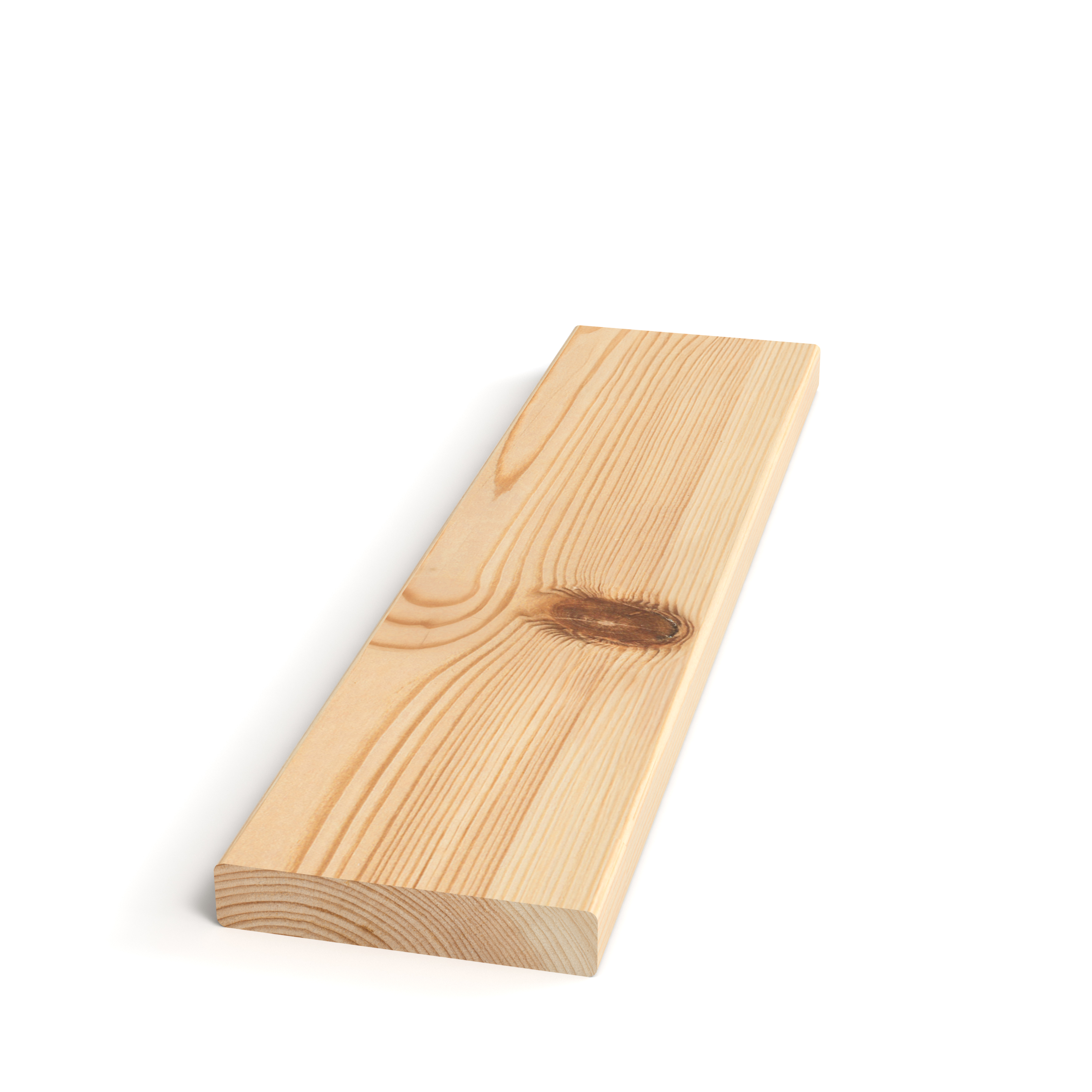 Bild saknas för Trall G4-2 Kärnfuru Obehandlad 28x145 (SE00621)